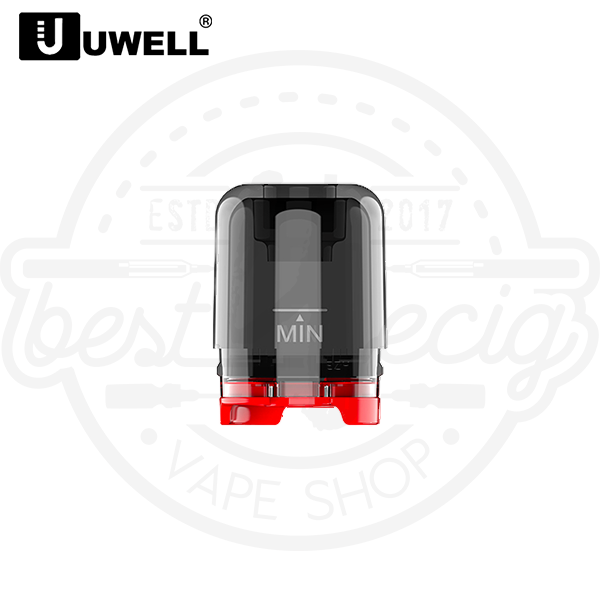 Uwell Whirl S2 Pods