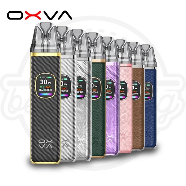 OXVA Xlim Pro 2 Kit