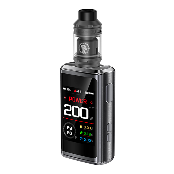 GeekVape Aegis Z200 Kit