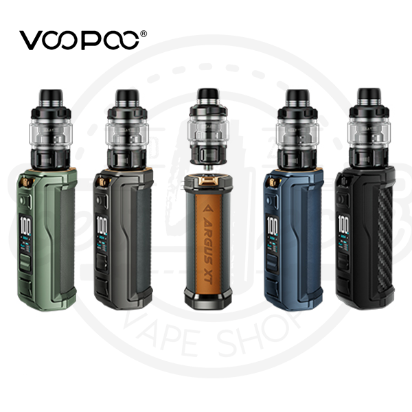 Voopoo Argus XT Kit