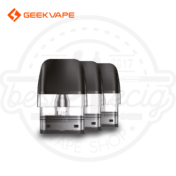 Geekvape Q Pods