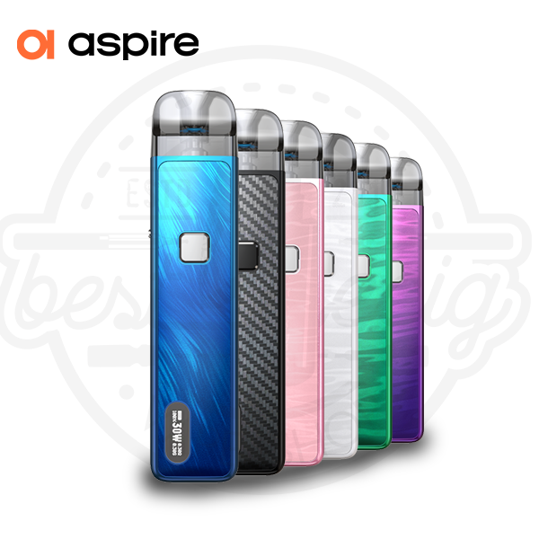 Aspire Flexus Pro Kit