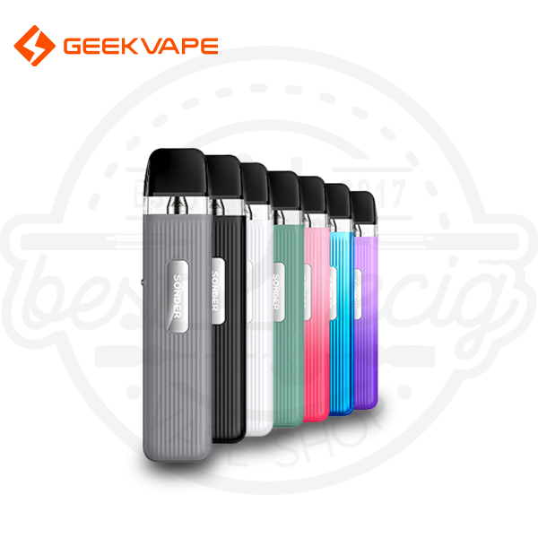 GeekVape Sonder Q Kit