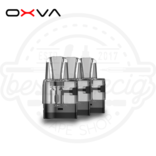 OXVA Oneo Pods