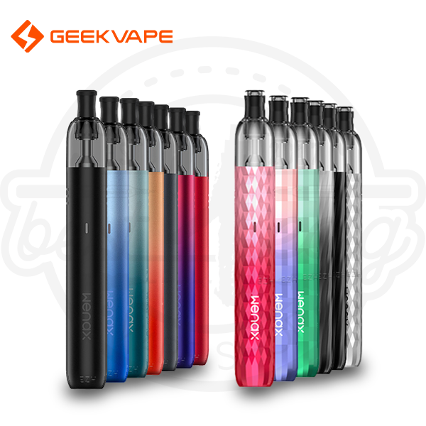 GeekVape Wenax M1 Pod Kit