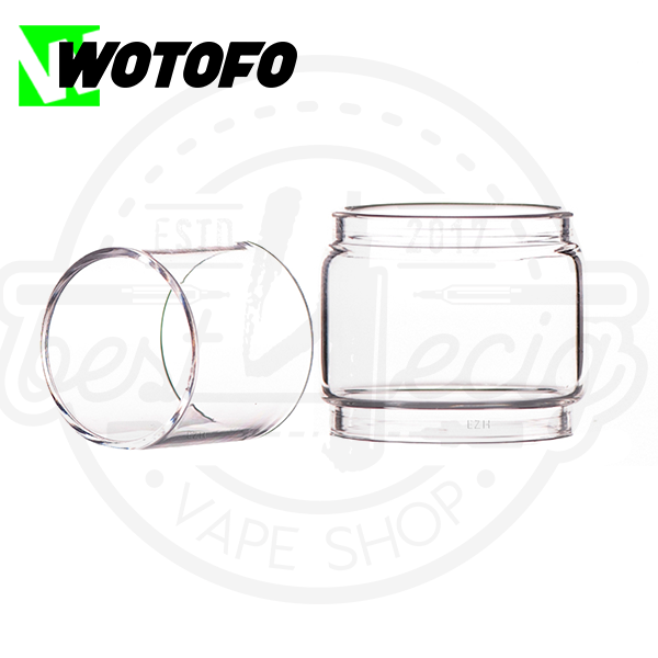 Wotofo Profile X RTA Ersatzglas