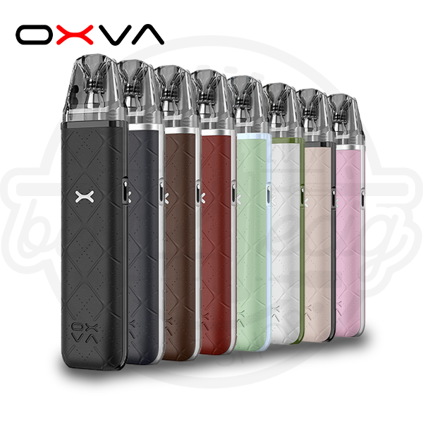 OXVA Xlim Go Kit