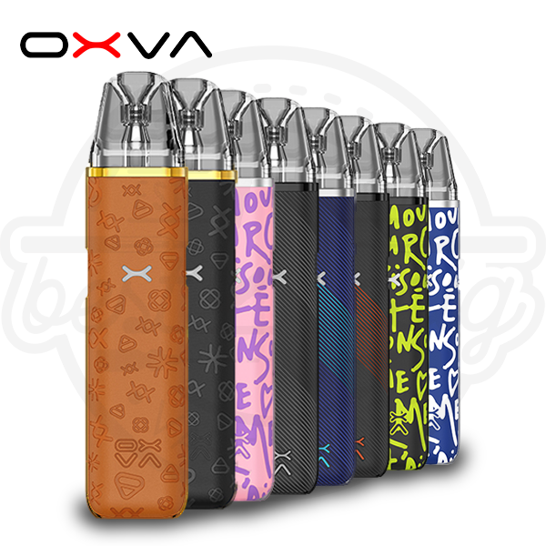 OXVA Xlim Go Kit