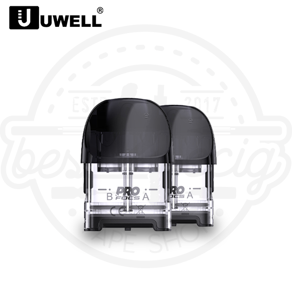 Uwell Caliburn Explorer Pods