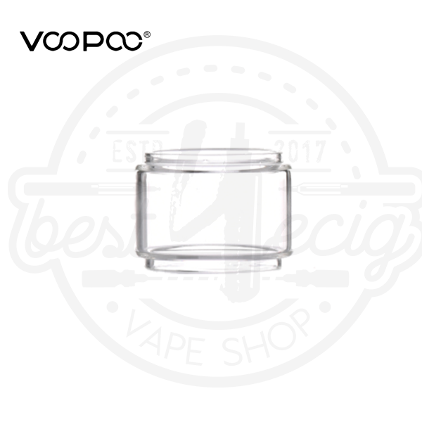 VooPoo UForce Ersatzglas 5,5 ml-