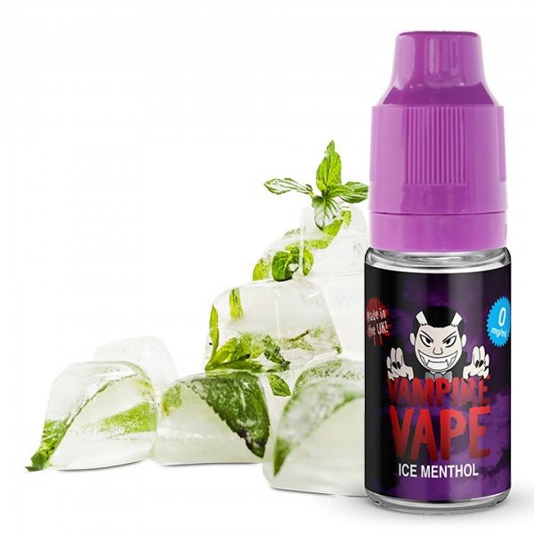 Vampire Vape Ice Menthol 10ml