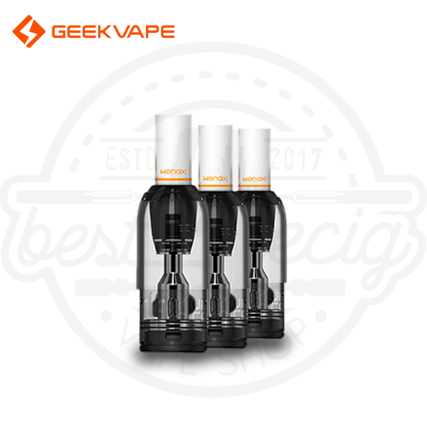 Geekvape Wenax M1 Pod mit Filter