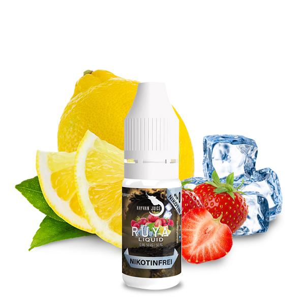 Hayvan Juice E-Liquid Rüya 10ml