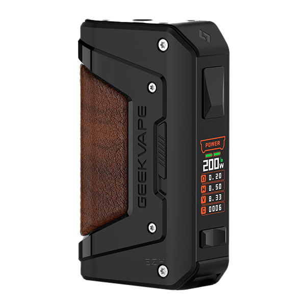 GeekVape Aegis Legend 2 200 Watt