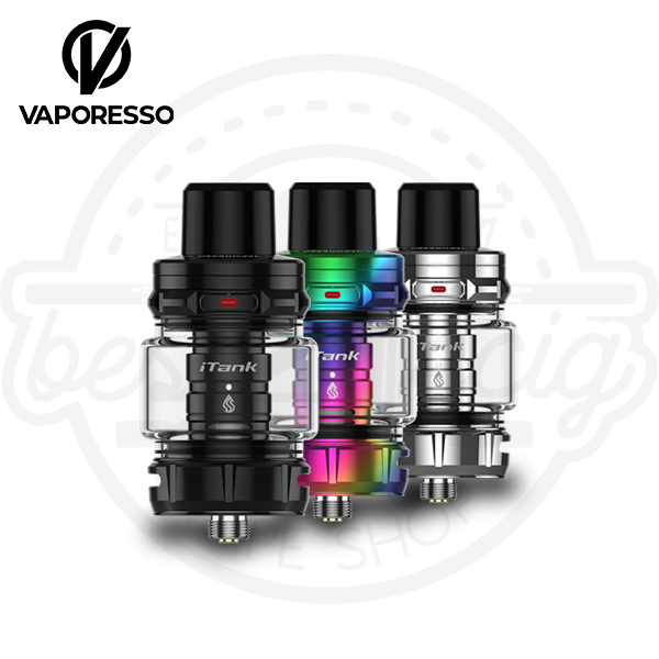 Vaporesso iTank 2