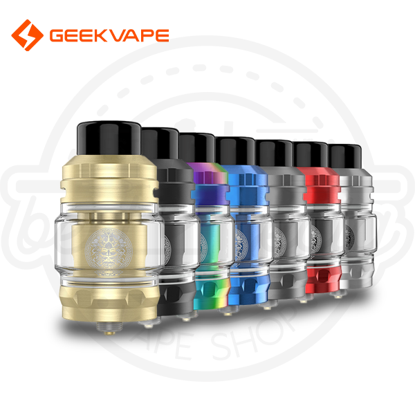 GeekVape Z Subohm