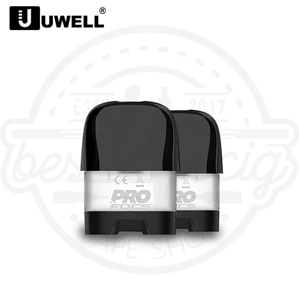 Uwell Caliburn X Pods