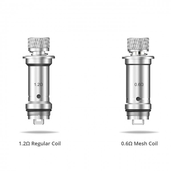 Lost Vape Lyra Coil Verdampferkopf