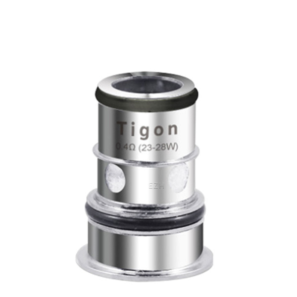 Aspire Tigon Heads