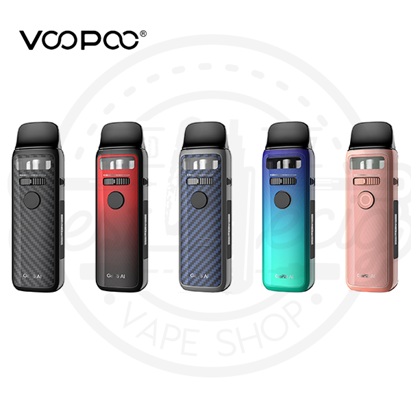 Voopoo Vinci 3 Pod Kit