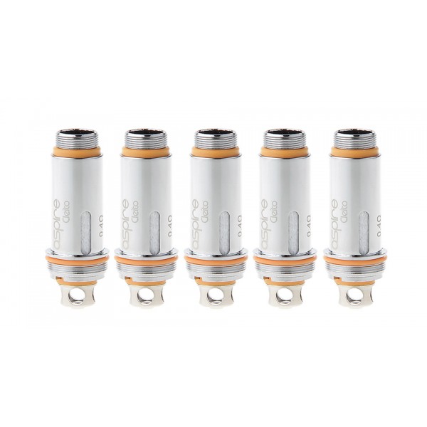 Aspire Cleito Head