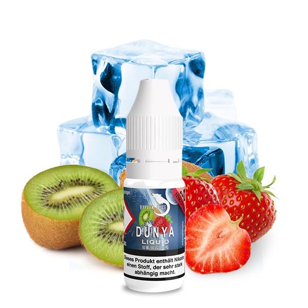 Hayvan Juice E-Liquid Dünya 10ml