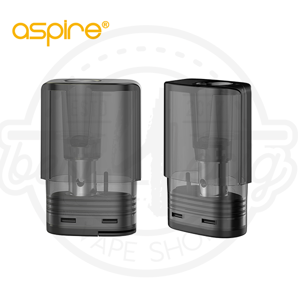 Aspire Vilter Pods