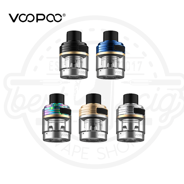 Voopoo TPP X Pod Verdampfer