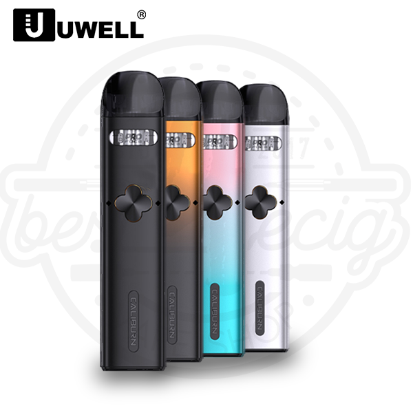 Uwell Caliburn Explorer Kit