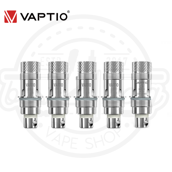 Vaptio Cosmo Coils