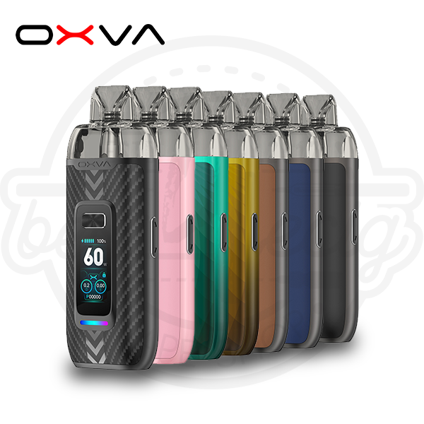 OXVA VPrime Pod Kit