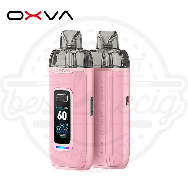 OXVA VPrime Pod Kit