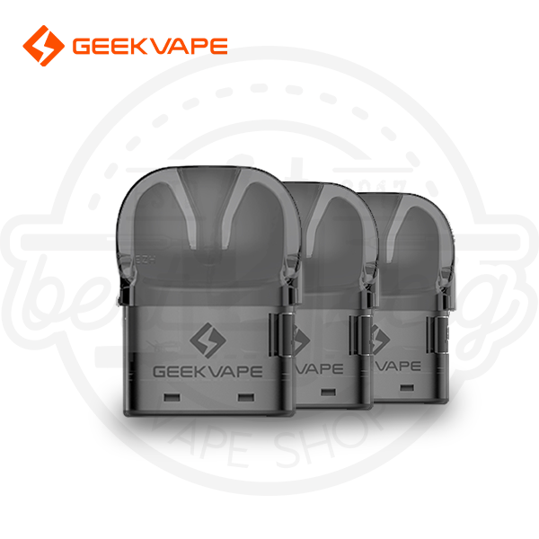 GeekVape U Pods