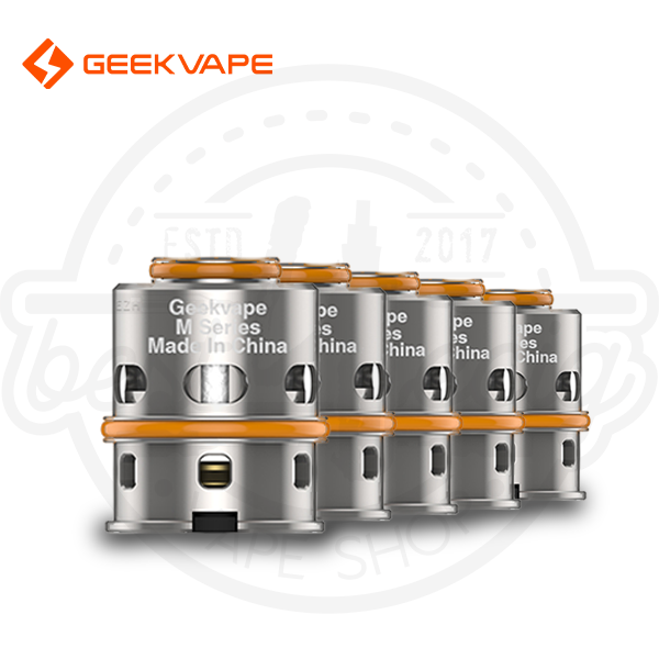 GeekVape M-Series Coils