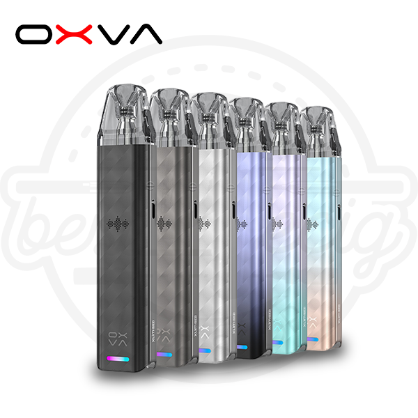 OXVA Xlim SE 2 Pod Kit