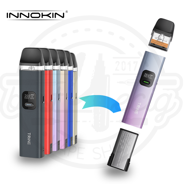 Innokin Trine Pod Kit