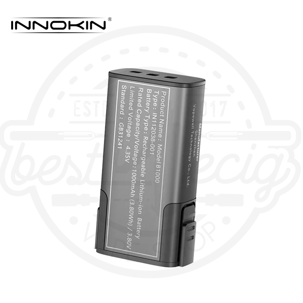 Innokin B1000 Akkuzelle