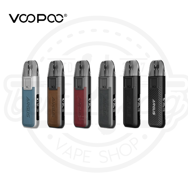 Voopoo Argus Pod Kit