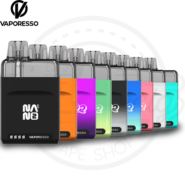 Vaporesso Eco Nano 2 Kit