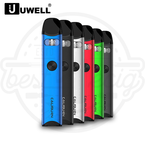 Uwell Caliburn A3 Kit