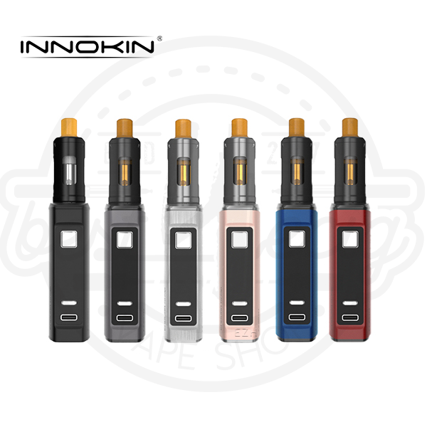 Innokin Endura T22 Pro E-Zigaretten Set