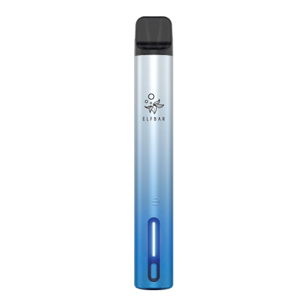 Elfbar ELFA TURBO Refillable Pod Kit