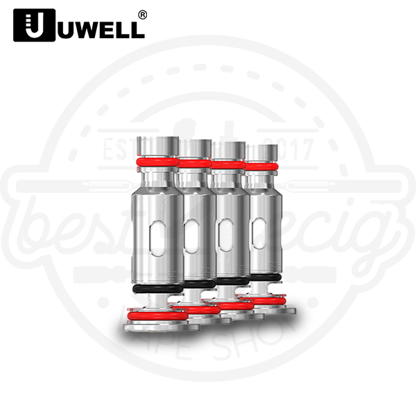 Uwell Caliburn G Coils