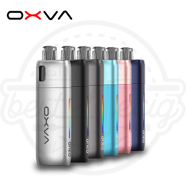 OXVA Oneo Pod Kit