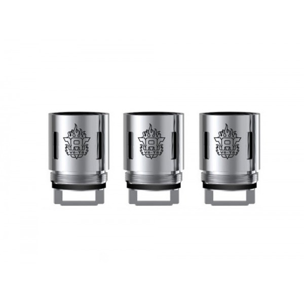 Smok/Steamax TFV8 Coils