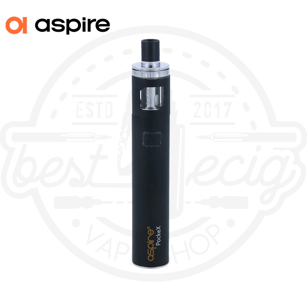 Aspire PockeX Kit (USB-C Version)