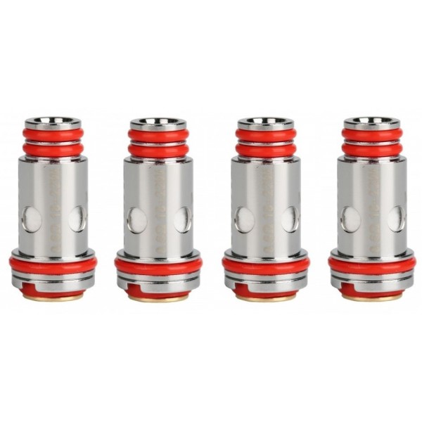 Uwell Whirl / Whirl 2 Coil