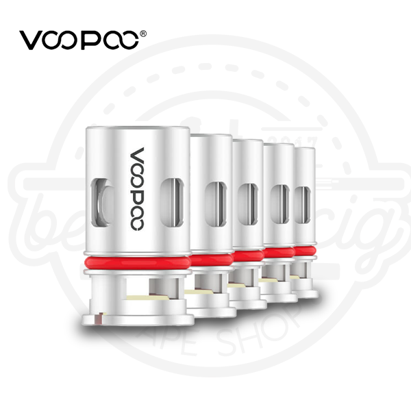 Voopoo PnP Coils