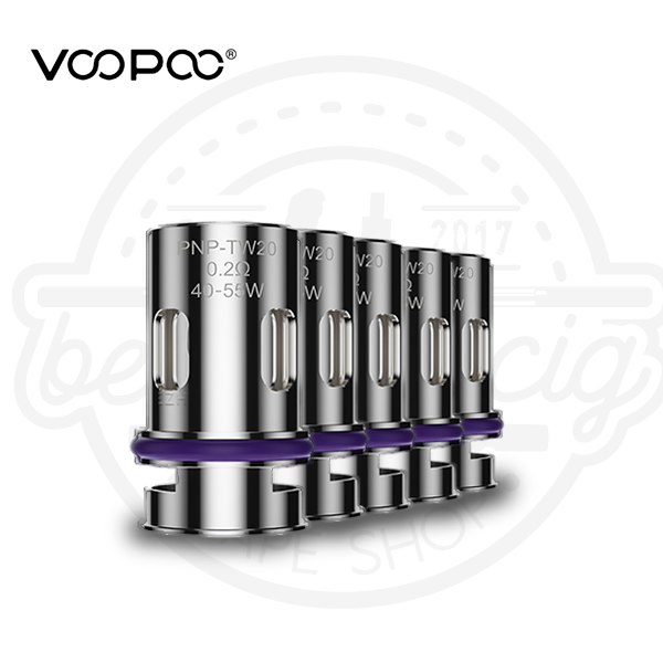 Voopoo PnP-TW Coil