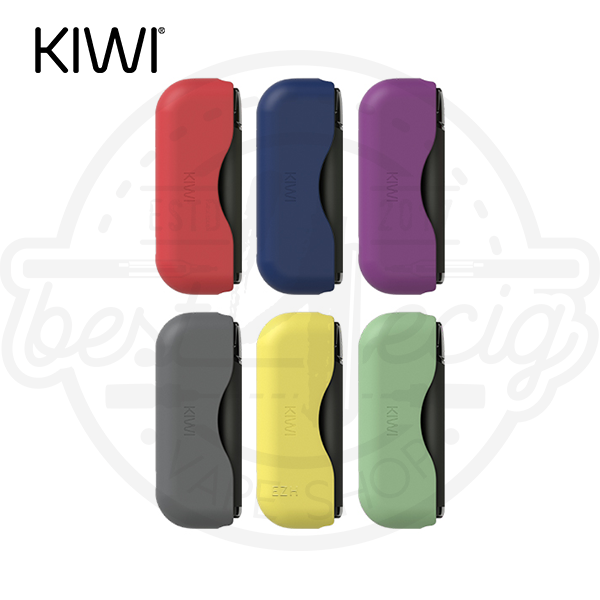 Kiwi Silicon Case